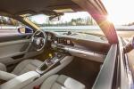 Porsche 911 Carrera 4S 2019 года (NA)